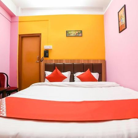 Maa Kamakhya Guest House Guwahati Zewnętrze zdjęcie
